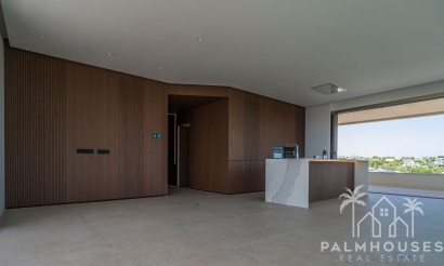 Herverkoop - Appartement - Orihuela - Las Colinas Golf