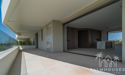Herverkoop - Appartement - Orihuela - Las Colinas Golf