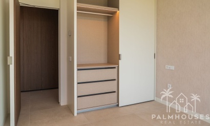 Herverkoop - Appartement - Orihuela - Las Colinas Golf