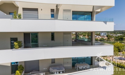 Herverkoop - Appartement - Orihuela - Las Colinas Golf