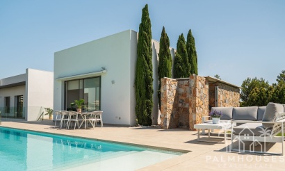 Revente - Villa - Orihuela - Las Colinas Golf