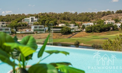Revente - Villa - Orihuela - Las Colinas Golf
