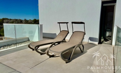 Venta - Villa - Orihuela - Las Colinas Golf