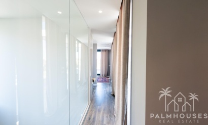 Revente - Villa - Orihuela - Las Colinas Golf