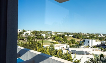 Revente - Villa - Orihuela - Las Colinas Golf