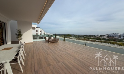 Revente - Apartment - Orihuela - Las Colinas Golf