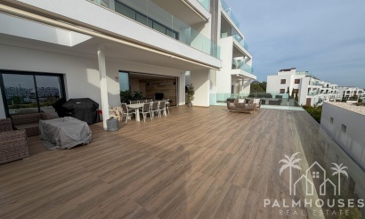 Revente - Apartment - Orihuela - Las Colinas Golf