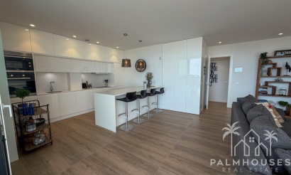 Revente - Apartment - Orihuela - Las Colinas Golf