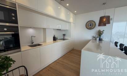 Revente - Apartment - Orihuela - Las Colinas Golf