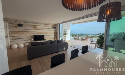 Revente - Apartment - Orihuela - Las Colinas Golf