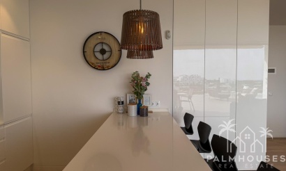 Revente - Apartment - Orihuela - Las Colinas Golf
