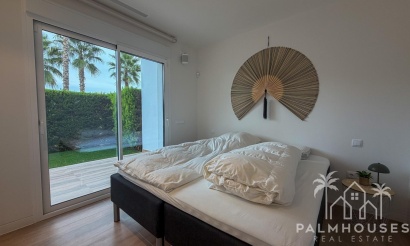 Revente - Apartment - Orihuela - Las Colinas Golf