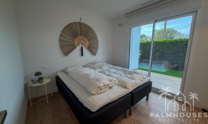 Revente - Apartment - Orihuela - Las Colinas Golf