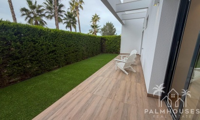 Revente - Apartment - Orihuela - Las Colinas Golf
