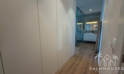 Revente - Apartment - Orihuela - Las Colinas Golf