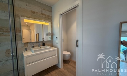 Revente - Apartment - Orihuela - Las Colinas Golf