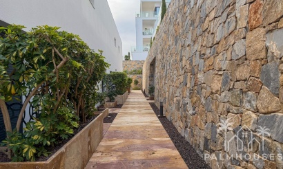 Revente - Apartment - Orihuela - Las Colinas Golf