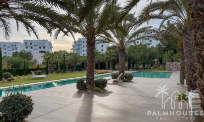 Revente - Apartment - Orihuela - Las Colinas Golf