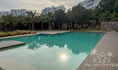Revente - Apartment - Orihuela - Las Colinas Golf