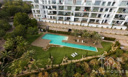 Revente - Apartment - Orihuela - Las Colinas Golf