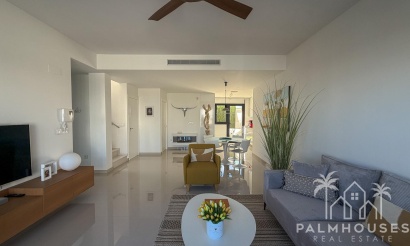 Herverkoop - Villa - San Miguel de Salinas - Bellavista