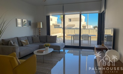 Herverkoop - Villa - San Miguel de Salinas - Bellavista