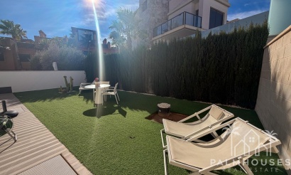 Herverkoop - Villa - San Miguel de Salinas - Bellavista