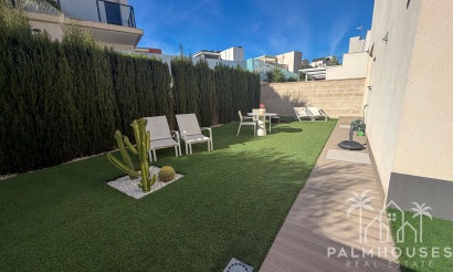 Herverkoop - Villa - San Miguel de Salinas - Bellavista