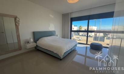 Herverkoop - Villa - San Miguel de Salinas - Bellavista