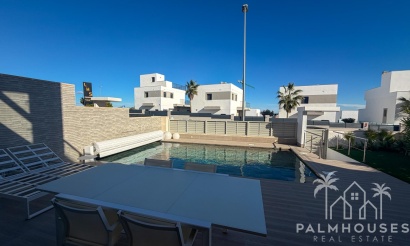 Herverkoop - Villa - San Miguel de Salinas - Bellavista