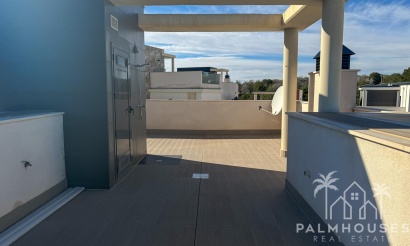 Herverkoop - Villa - San Miguel de Salinas - Bellavista