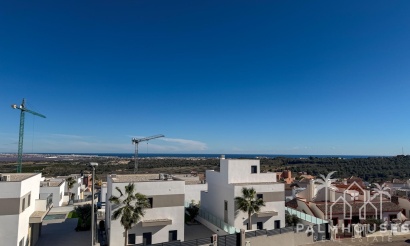 Herverkoop - Villa - San Miguel de Salinas - Bellavista
