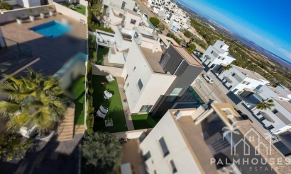 Herverkoop - Villa - San Miguel de Salinas - Bellavista