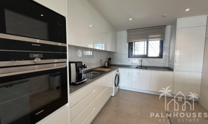Revente - Apartment - Orihuela Costa - Villamartin