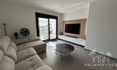 Revente - Apartment - Orihuela Costa - Villamartin