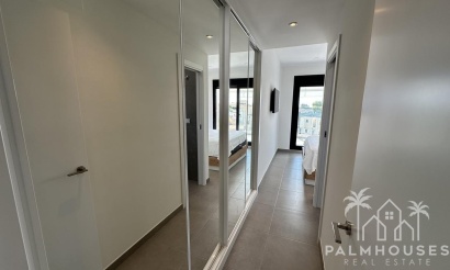 Revente - Apartment - Orihuela Costa - Villamartin