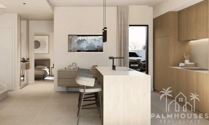 Herverkoop - Villa - Finestrat - Alicante