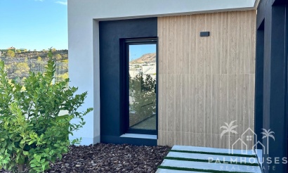 Herverkoop - Villa - Finestrat - Alicante