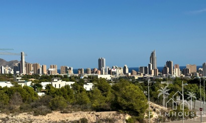 Herverkoop - Villa - Finestrat - Alicante