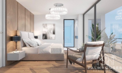 Nueva construcción  - Villa - Ciudad quesada - Alicante
