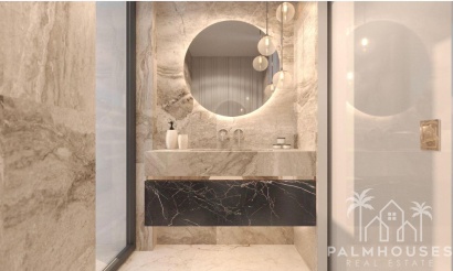 Nueva construcción  - Villa - Ciudad quesada - Alicante