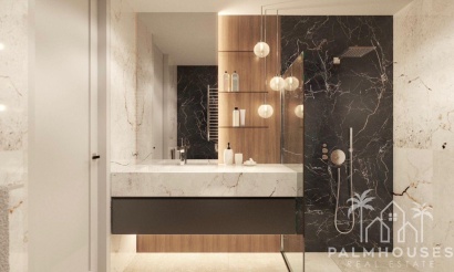 Nueva construcción  - Villa - Ciudad quesada - Alicante
