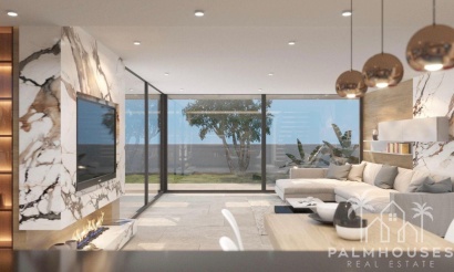 Nueva construcción  - Villa - Ciudad quesada - Alicante