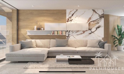 Nueva construcción  - Villa - Ciudad quesada - Alicante
