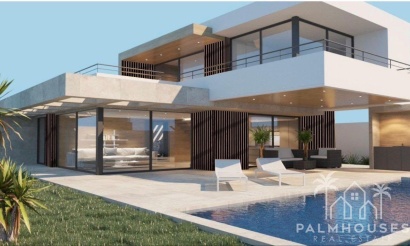 Nueva construcción  - Villa - Ciudad quesada - Alicante