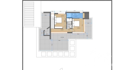 Nueva construcción  - Villa - Ciudad quesada - Alicante