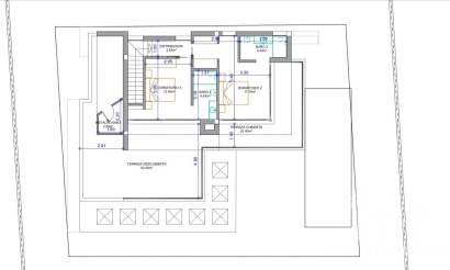 Nueva construcción  - Villa - Ciudad quesada - Alicante