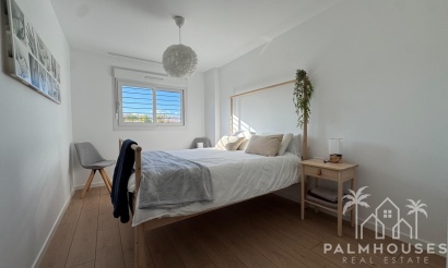 Herverkoop - Appartement - Pilar de La Horadada - RioMar