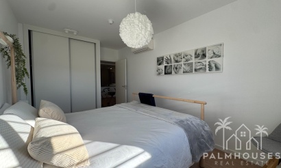 Herverkoop - Appartement - Pilar de La Horadada - RioMar