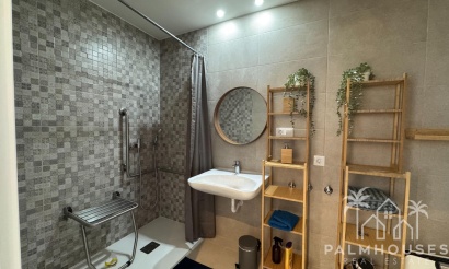 Herverkoop - Appartement - Pilar de La Horadada - RioMar